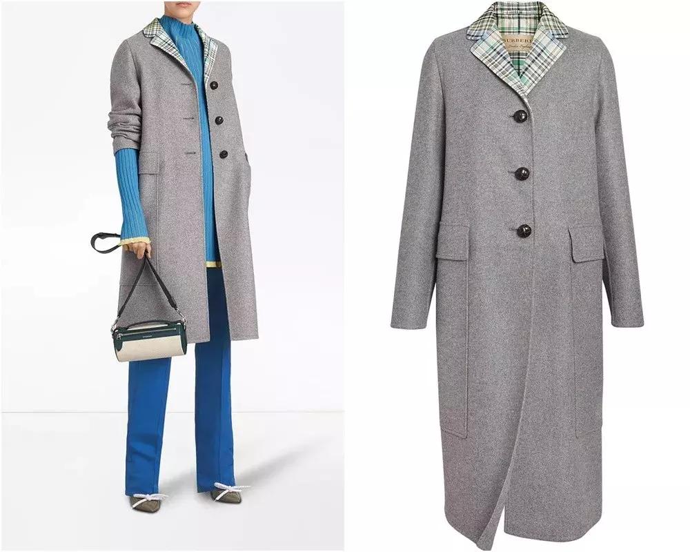 我们试了近百件大衣，告诉你们哪些值得买