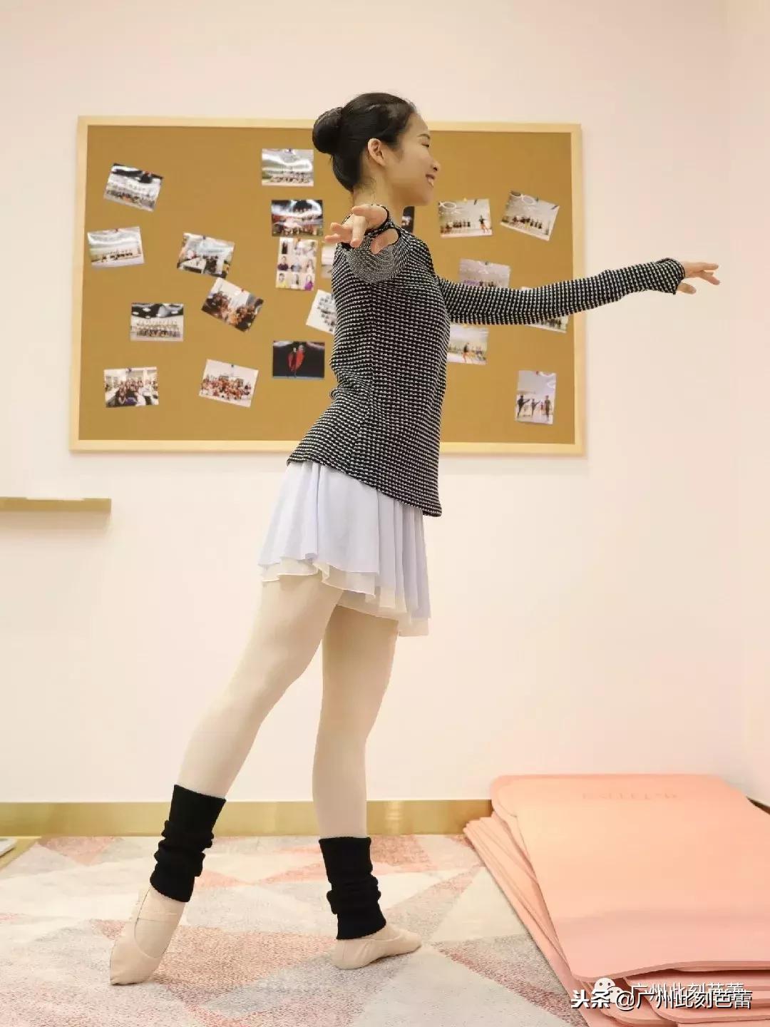 秋冬芭蕾舞上衣,秋冬跳芭蕾舞穿的衣服成人