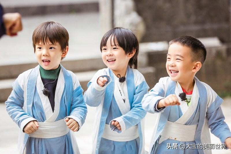 老人说这些生肖的夫妻，生的孩子都是富贵命、都有好前途！