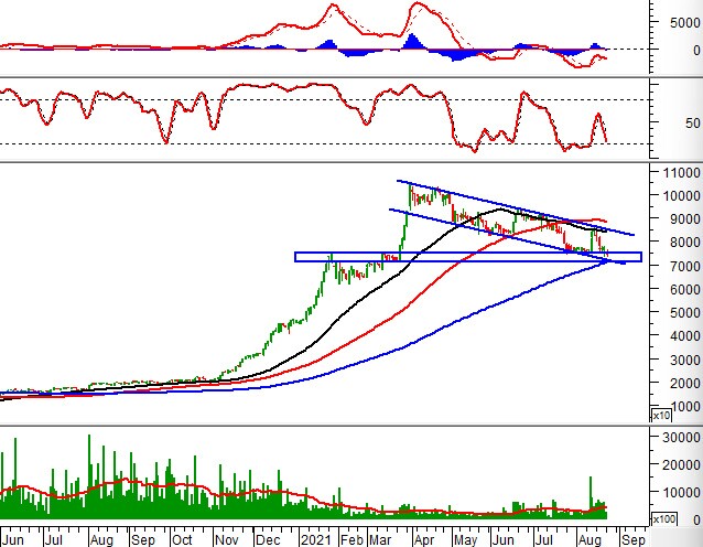 越南股票市场前景,越南股票指数走势分析