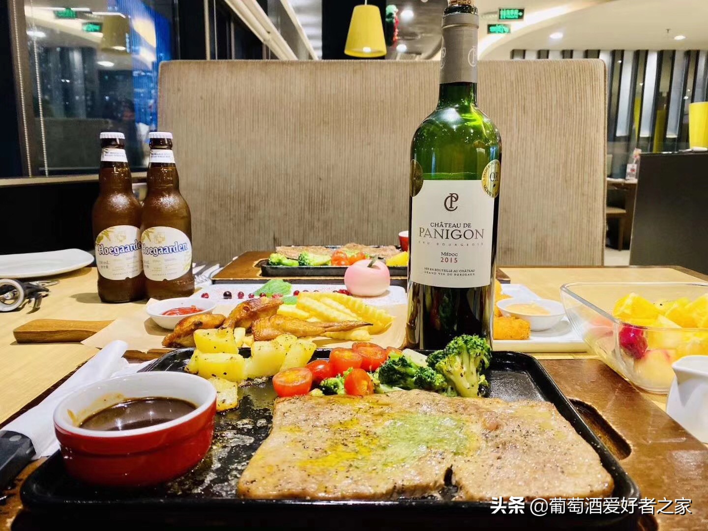 一位湖南妹子的创业故事：“酒庄开业那天，我比结婚还紧张”