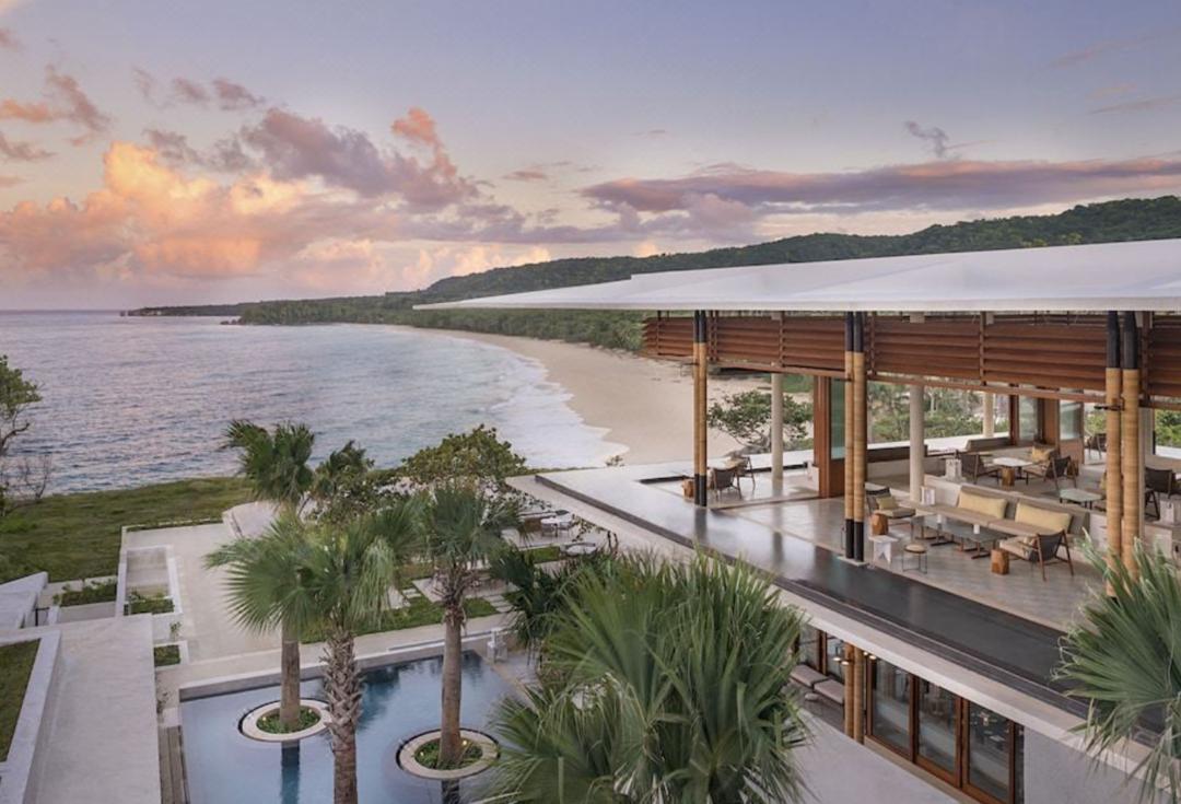 全球顶级十大精品酒店,全球公认的十大顶级酒店