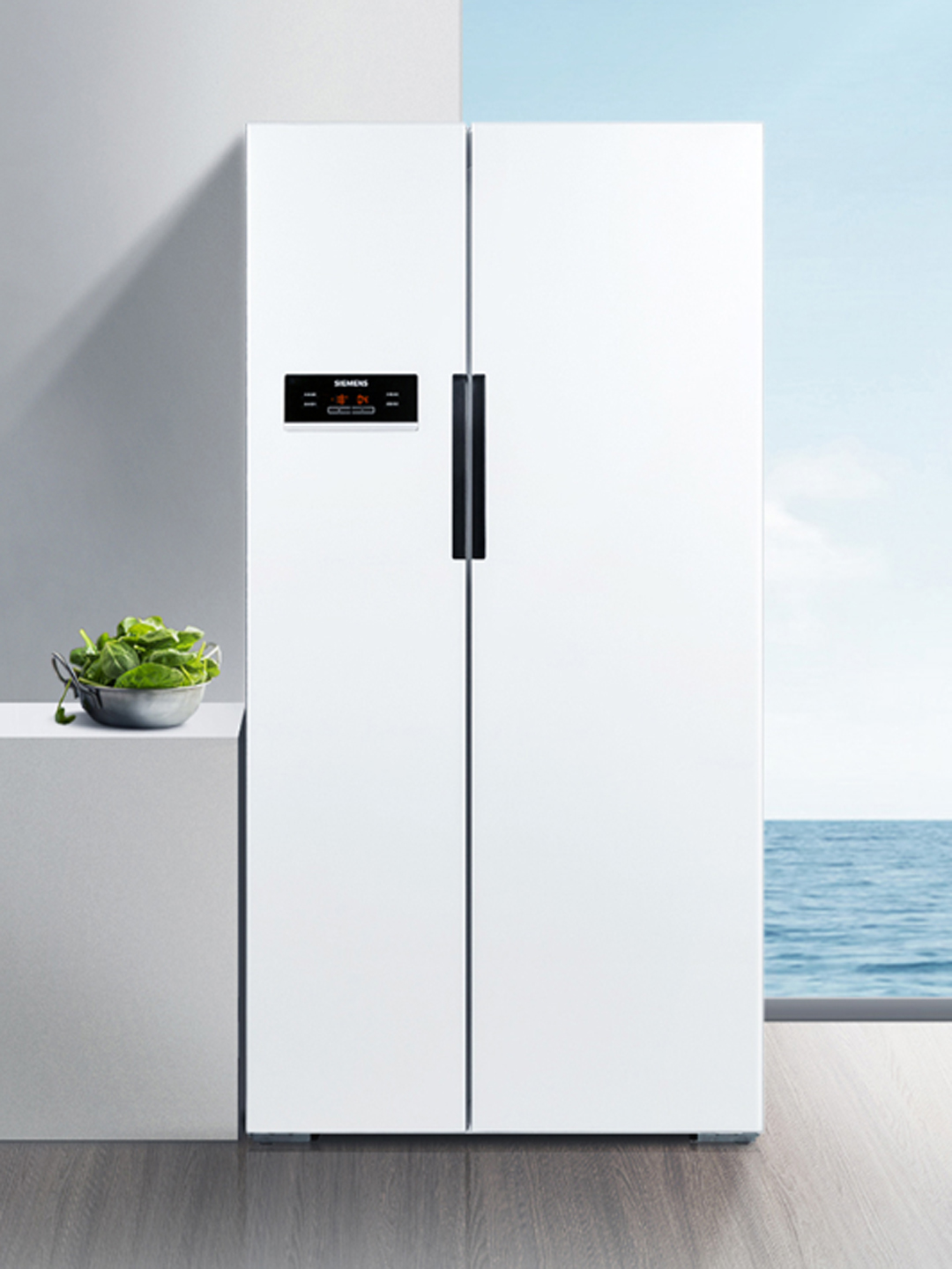 选购冰箱2万和3千的差别,选购什么样的冰箱才不会串味