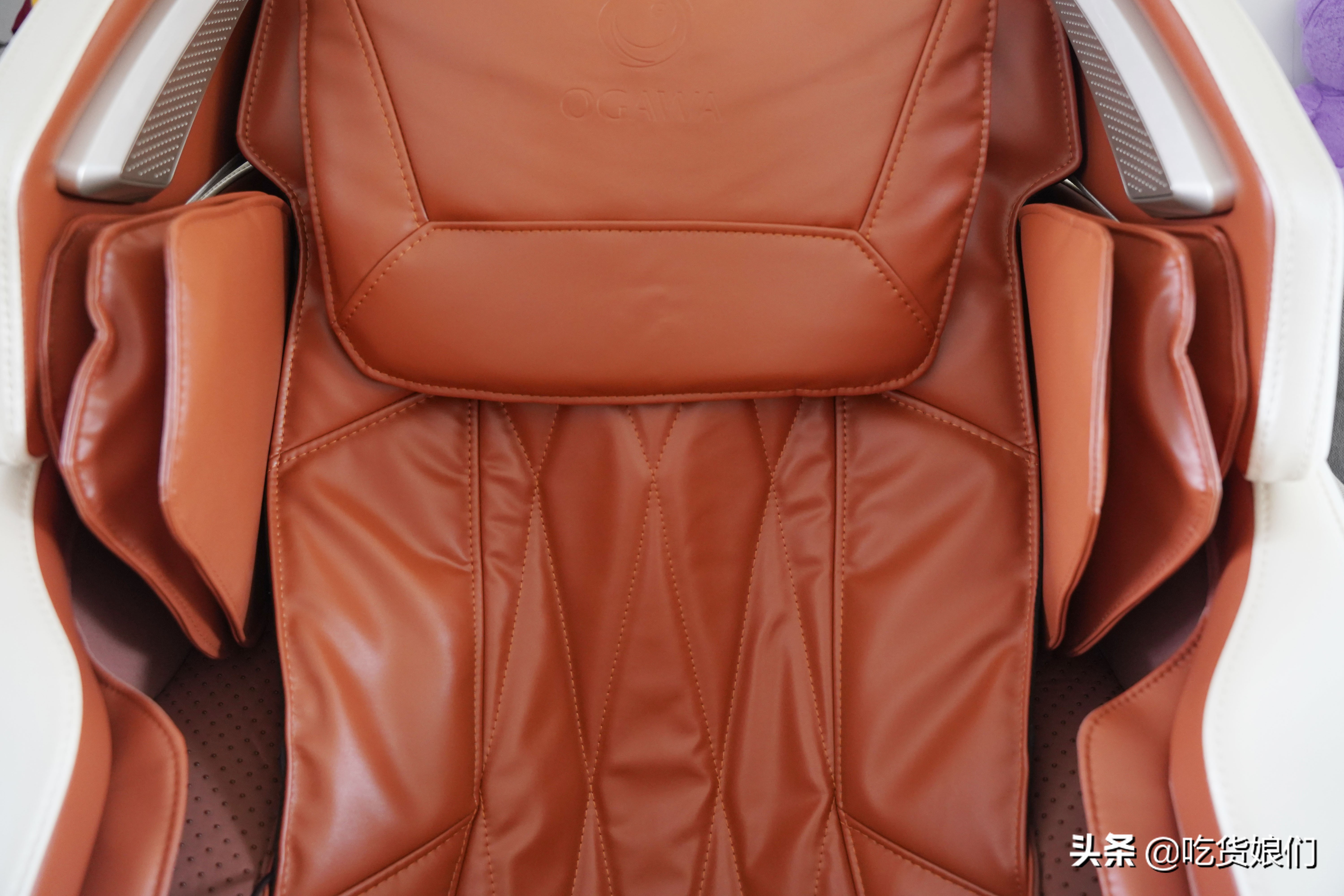 荣泰s60和奥佳华og7505按摩椅哪个好,奥佳华按摩椅og7808测评