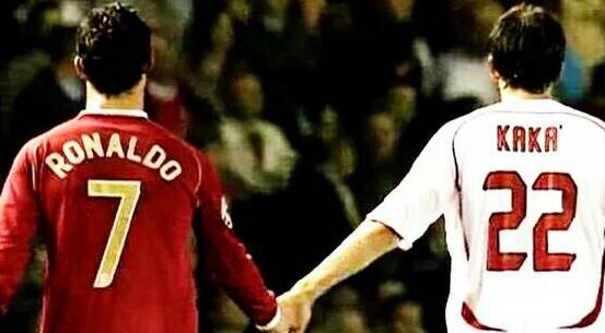 催人泪下!亦父亦师、亦友亦亲人:记得C罗和弗格森的点点滴滴