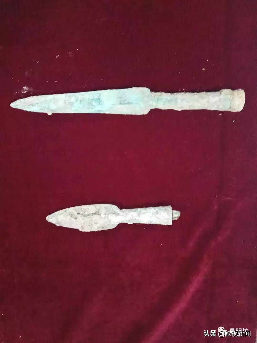 陕西澄城县刘家洼东周遗址,陕西刘家洼考古纪实