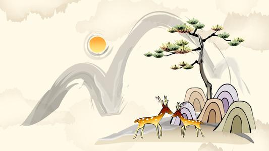 寓意吉祥俗语大全,古代的吉祥话祝福语