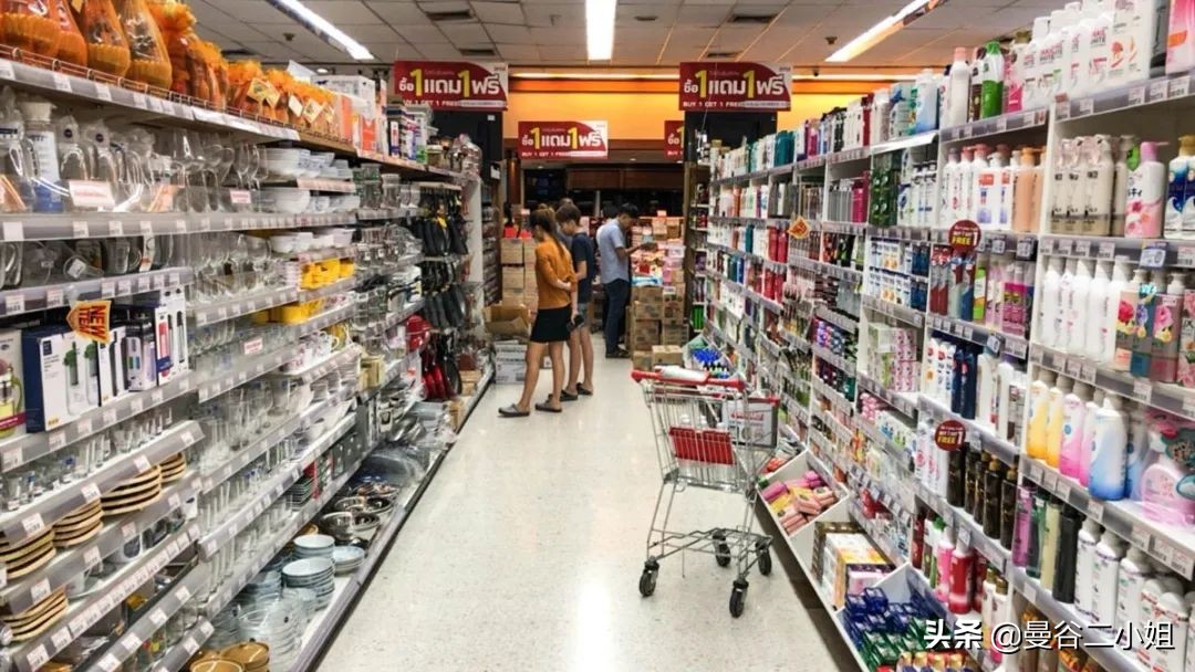 泰国养孩子需要多少钱,泰国曼谷带娃一年消费