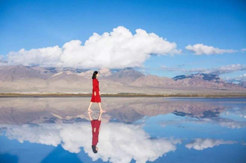 深圳去甘肃旅游攻略,私人订制青海甘肃自由行旅游攻略