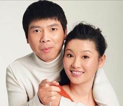 大导演们的太太,大导演李安和他的太太