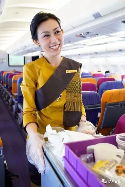 各大航空公司空姐漂亮排名,中国航空公司空姐最美排名