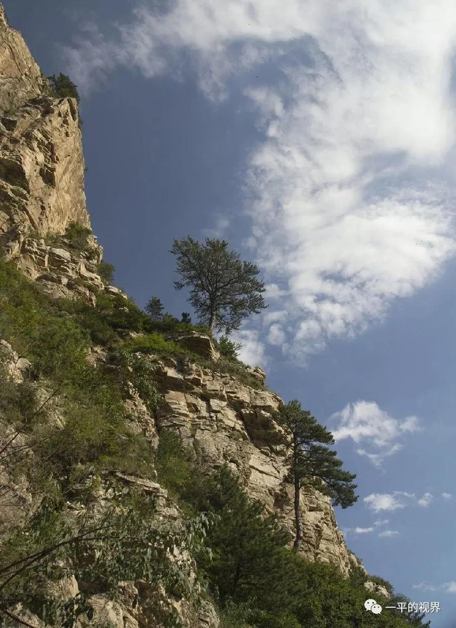 北岳恒山五岳之山,五岳中北岳恒山的存在感强不强