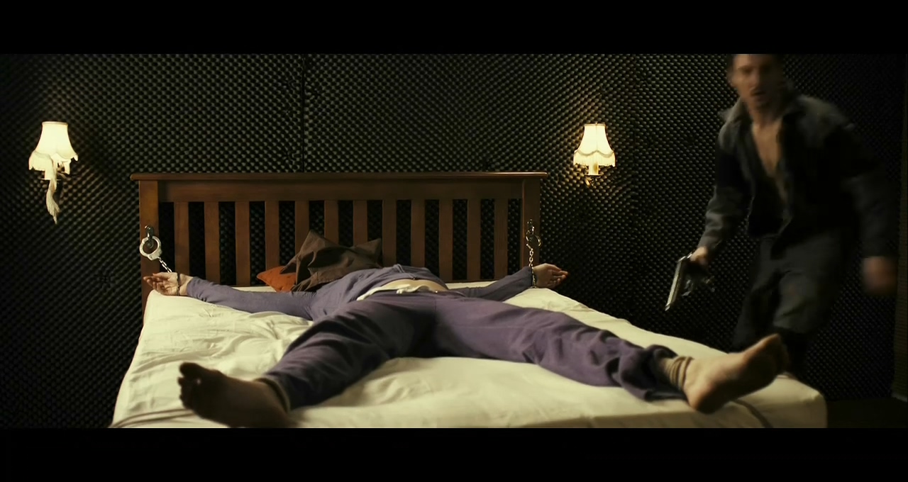 绑架，勒索，拿赎金；可我没猜到结局：图解欧美电影