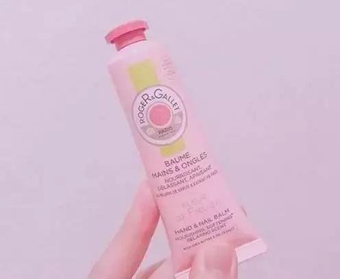 好看又好用,这些护手霜才是秋冬必备