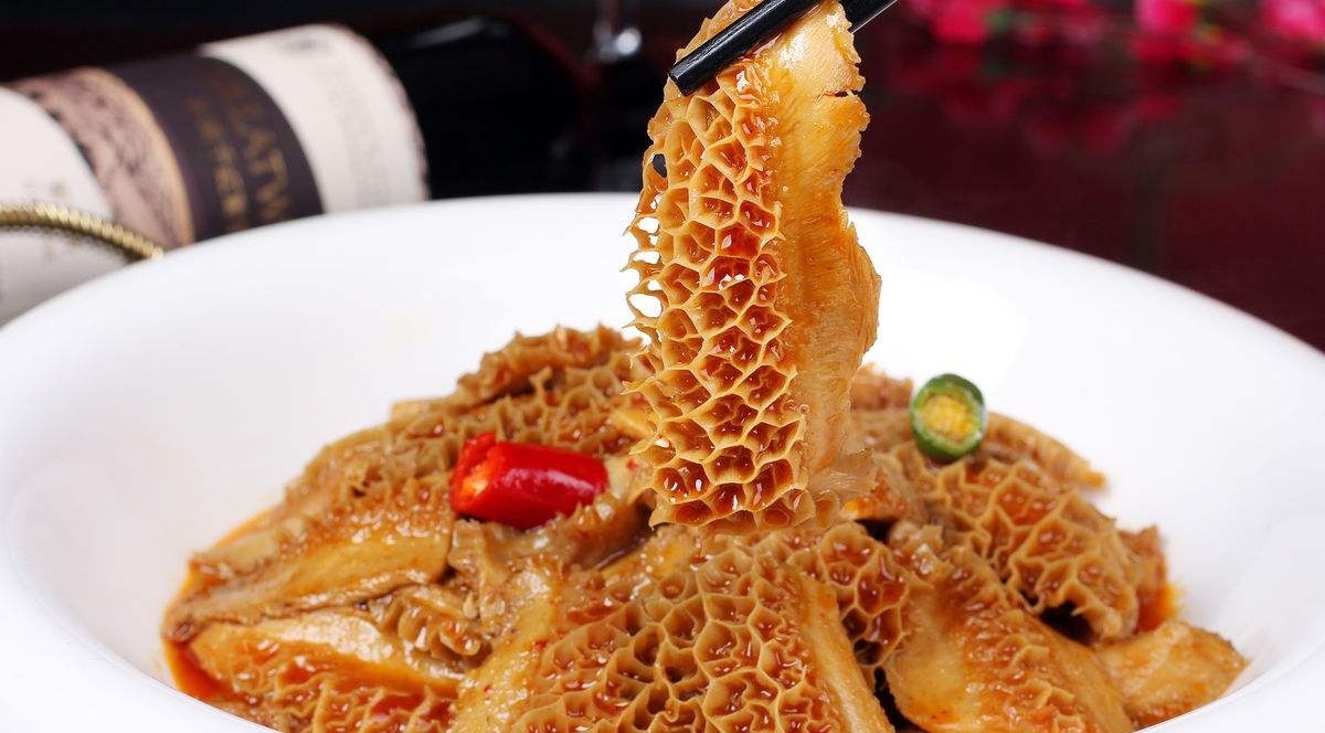 有四个胃哪个才是真正的胃,拥有四个胃其中哪个胃是真正的胃