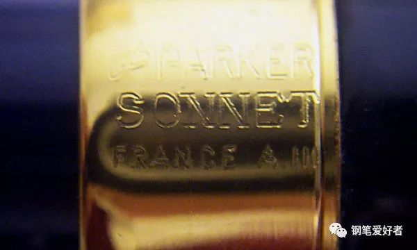 万宝龙笔身鉴别,万宝龙签字笔114723真假鉴别