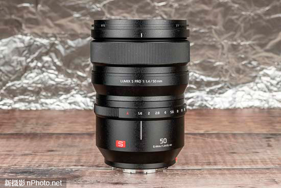 松下50mmf1.8镜头最近对焦距离,松下50mmf1.4全画幅微单镜头