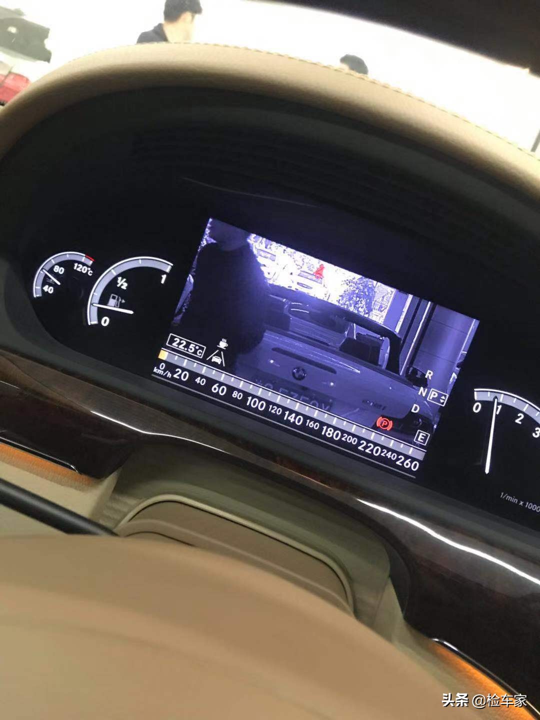 50万左右二手19年奔驰s350,38万买一辆二手奔驰e300值吗