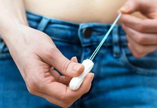 不同国家的卫生巾实用,现在女性用什么卫生巾