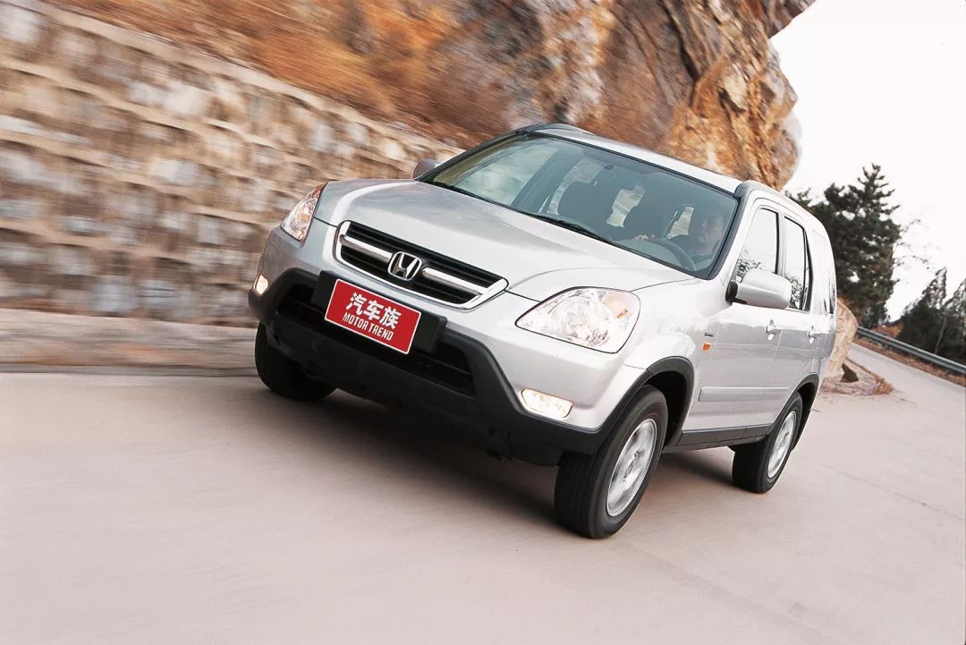 08年东风本田cr-v,本田cr-v2005款