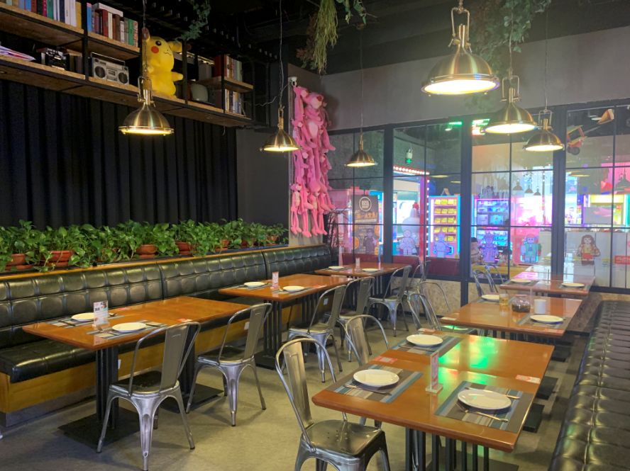 石家庄万象天成西餐厅,石家庄万象天成酒店西餐厅