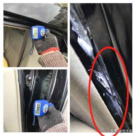 买到20万公里的调表车,20万公里的调表车值多少钱