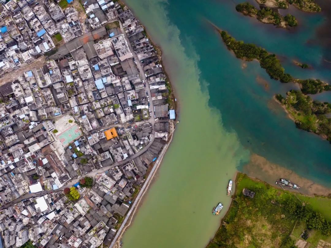 广州周边有山有水的旅游地方,广州有山有水的旅游景点推荐