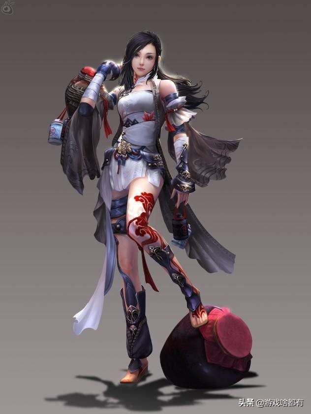 那些我们的青春记忆的网络游戏,网络游戏有哪几个游戏比较厉害