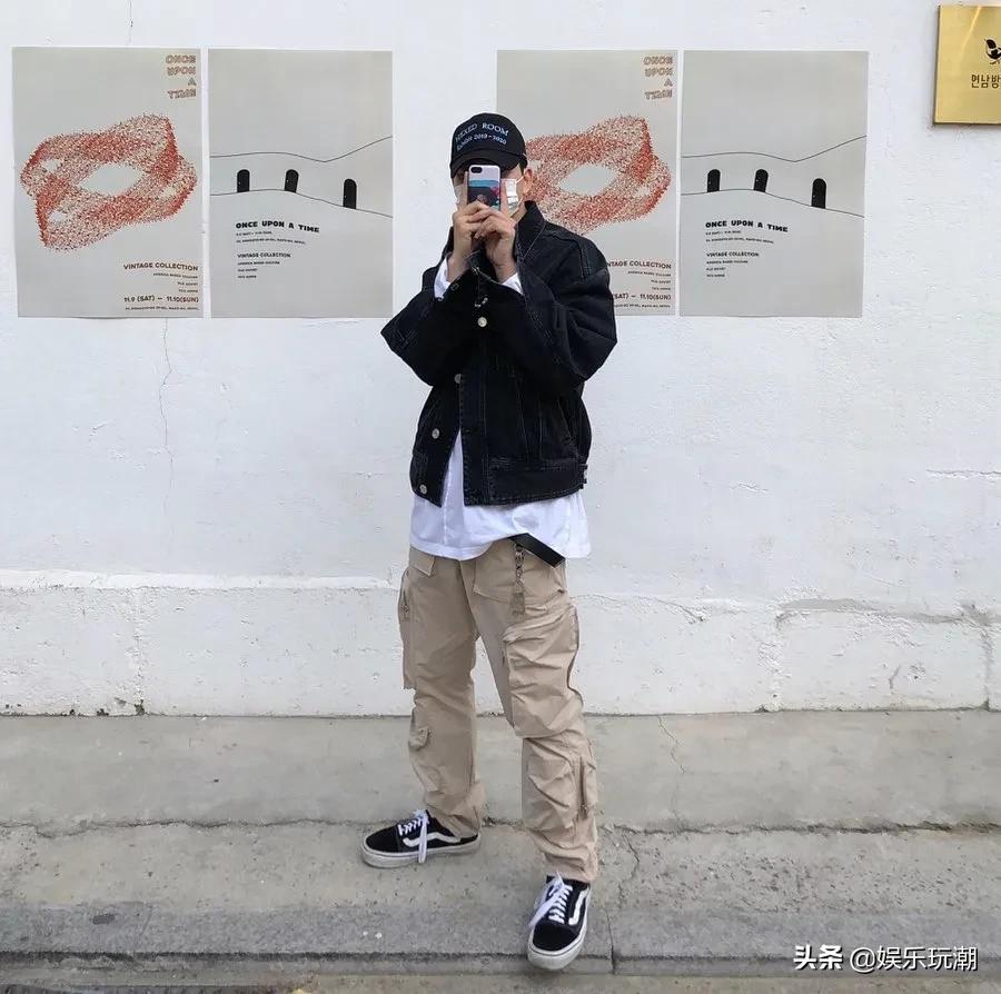 太瘦的男生适合怎么穿,太瘦的男生穿衬衫不好看