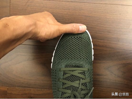 跑鞋鞋码怎样才是最合脚,怎么判断跑鞋鞋码是否合脚