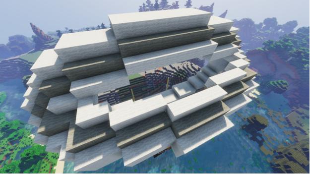 我的世界摧毁方块指令大全,我的世界屏障方块最简单指令