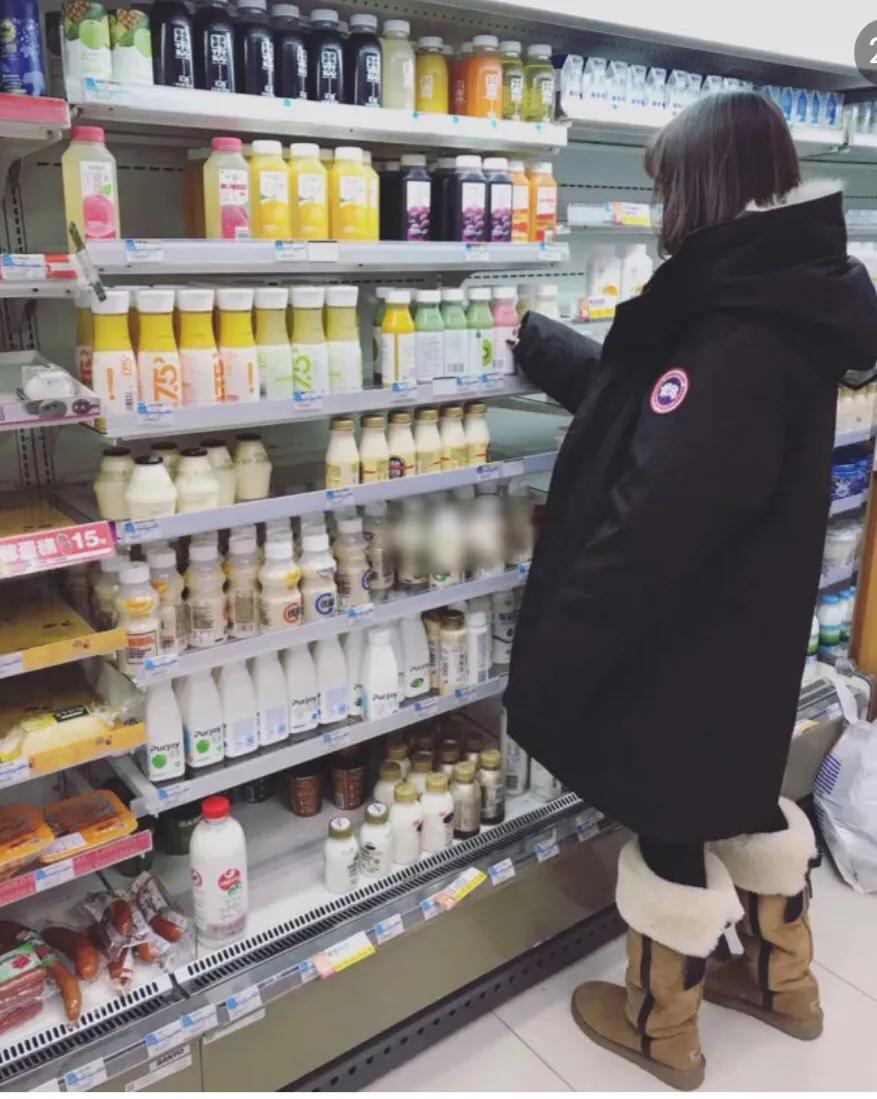 canadagoose款式推荐,canadagoose加拿大鹅经典款