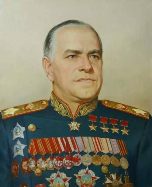 美国公认的五大元帅分别是谁,世界五大元帅是哪个国家的人