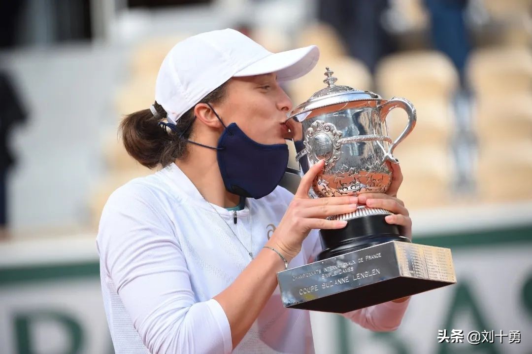 斯瓦泰克晋级法网女单,法网女单斯瓦泰克波兰