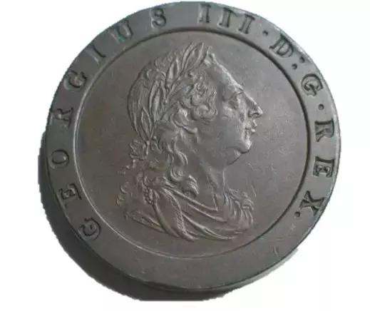 英国可能将要放弃他们的铜币！1P，2P将绝版？