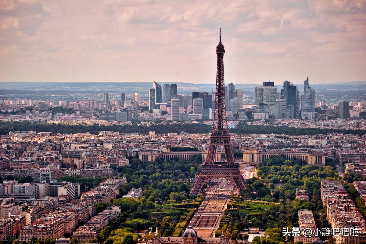 法国是一个浪漫的国家,你不知道的国家冷知识西班牙