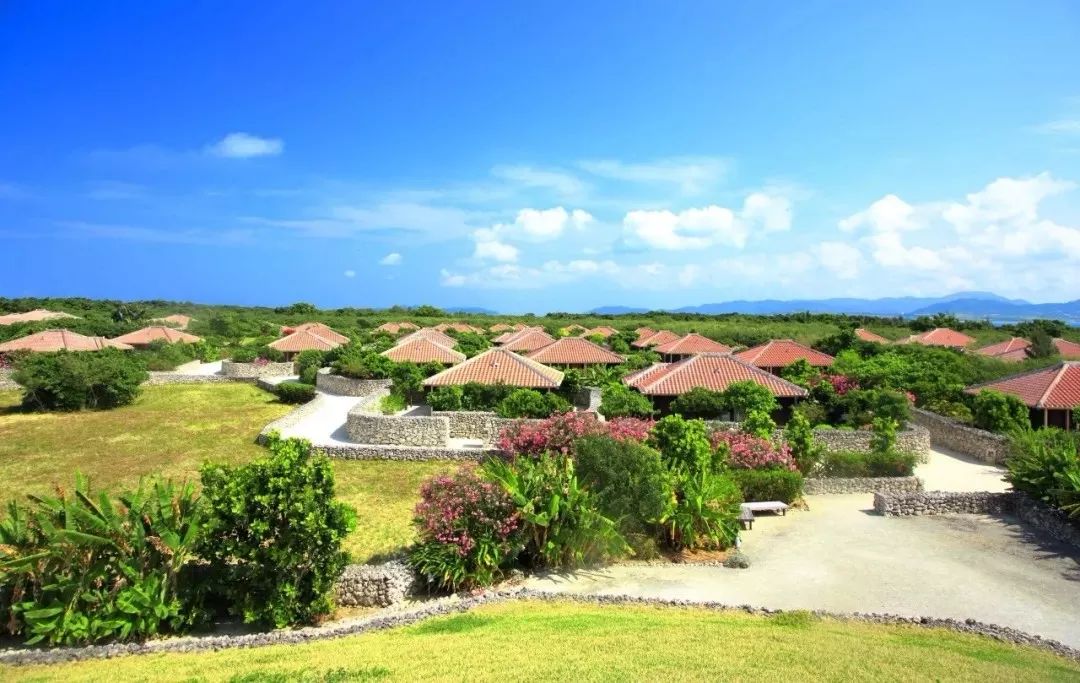 冲绳有啥,冲绳有没有啥