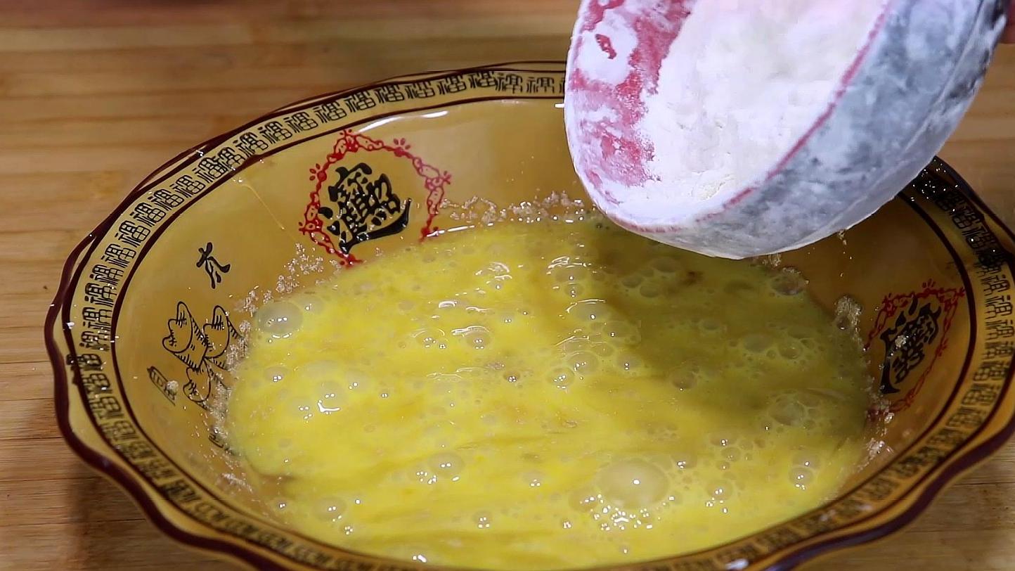 面粉学会这样做比包子馒头还过瘾,懒人面粉做馒头教程