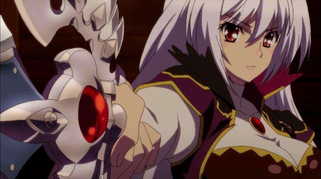 好看日漫战斗系后宫番推荐,好看的后宫战斗番日漫