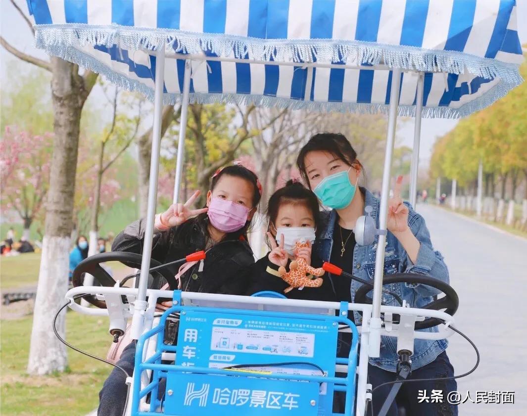 太湖骑行步道,无锡太湖骑行绿道