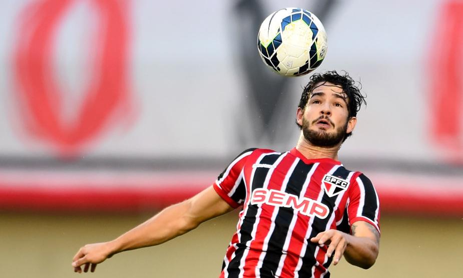 巴甲圣保罗对福塔雷萨,巴甲圣保罗vs帕梅拉