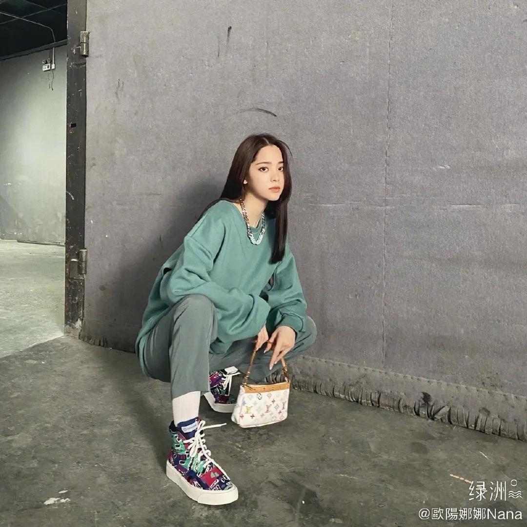 allwhite穿搭没有你想的那么简单,allwhite穿搭秋冬