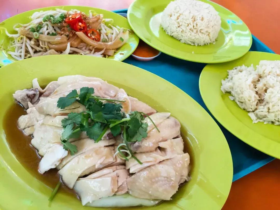 这些新加坡品牌在海外竟卖这么贵?鸡饭在香港卖14新币!