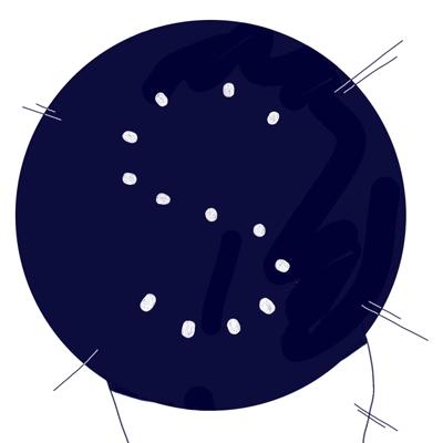 高端牛仔裤立体裁剪,高端剪标大牌高腰微喇牛仔裤