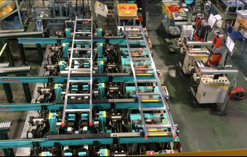 苏州弗莱恩集团:“85后”美女少帅,执掌亿万铝梯帝国走向世界