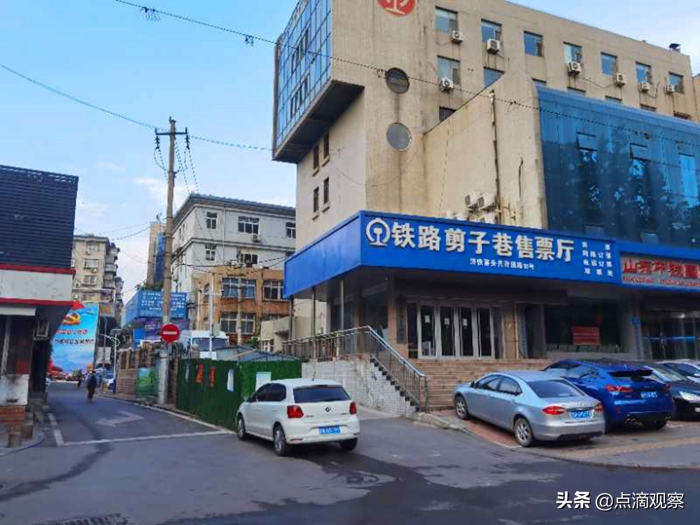 我的家乡趵突泉美景,我的故乡济南