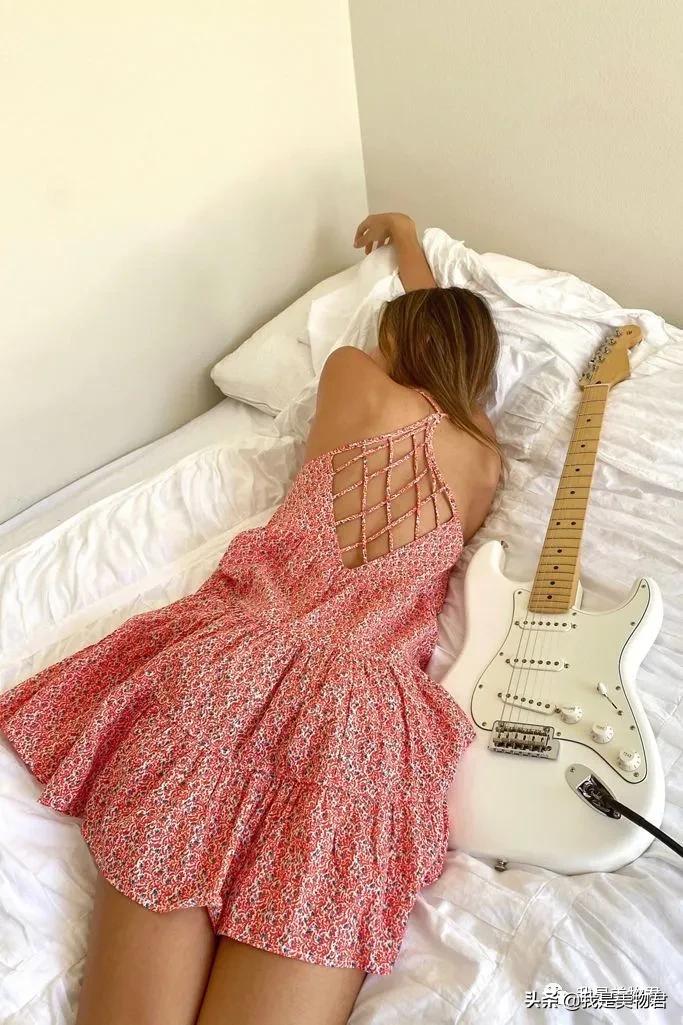 不想撞衫拒绝同款,不想撞衫