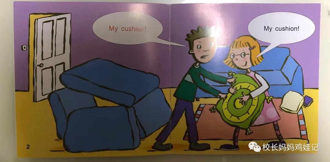 怎么给幼儿讲英语绘本故事,怎样给孩子讲英语的启蒙