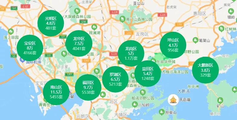 教育跟商业都有的楼盘值得买吗,高品质教育楼盘推荐