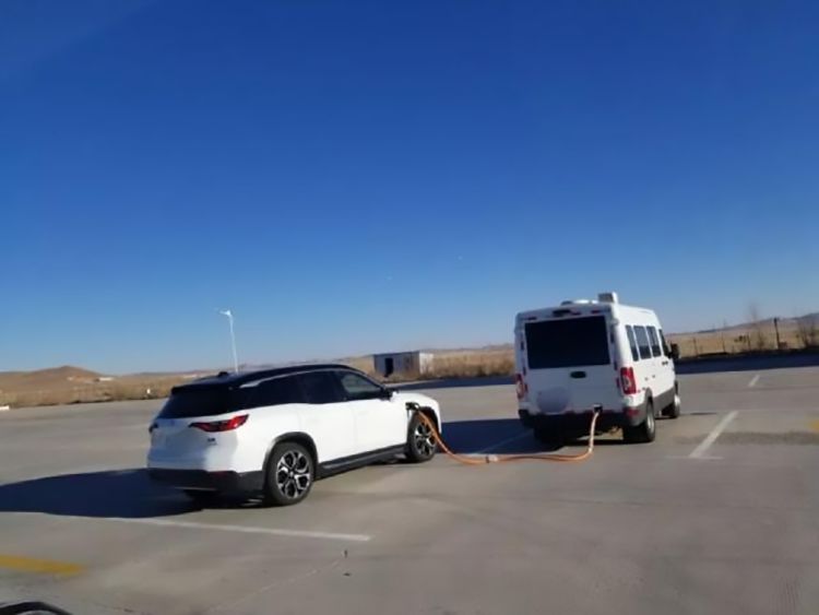 增程式电动车哪一款最好,目前最好的增程式电动车